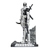 McFarlane Toys Marvel Collection PVC Statue 1/10 Deadpool (The New Mutants #98) (Line Art) (Gold Label) 17 cm McFarlane Toys Marvel Collection PVC Statue 1/10 Deadpool (The New Mutants #98) (Line Art) (Gold Label) 17 cm