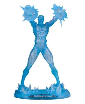 McFarlane Toys Marvel Collection PVC Statue 1/6 Iceman (Marvel Tales #229) (Red Platinum Edition) 29 cm McFarlane Toys Marvel Collection PVC Statue 1/6 Iceman (Marvel Tales #229) (Red Platinum Edition) 29 cm