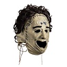 Trick or Treat Studios The Texas Chainsaw Massacre 1974 Vinyl Mask Killing Trick or Treat Studios The Texas Chainsaw Massacre 1974 Vinyl Mask Killing