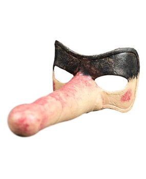 Trick or Treat Studios A Clockwork Orange Mask Alex Droog Trick or Treat Studios A Clockwork Orange Mask Alex Droog