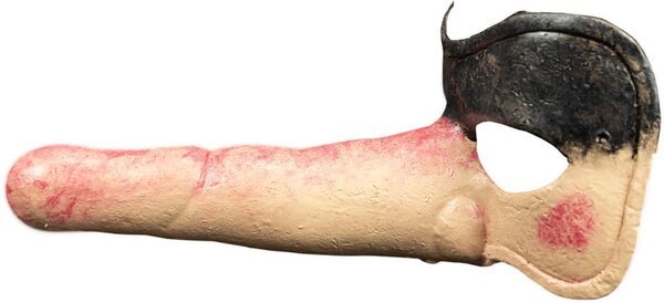 Trick or Treat Studios A Clockwork Orange Mask Alex Droog Trick or Treat Studios A Clockwork Orange Mask Alex Droog