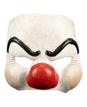 Trick or Treat Studios A Clockwork Orange Mask Dim Droog Trick or Treat Studios A Clockwork Orange Mask Dim Droog