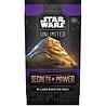 Fantasy Flight Games Star Wars Unlimited Secrets of Power Booster Fantasy Flight Games Star Wars Unlimited Secrets of Power Booster