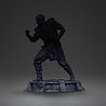 Iron Studios Mortal Kombat Art Scale Statue 1/10 Noob Saibot (Ninjas Collection) Exclusive 21 cm