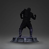 Iron Studios Mortal Kombat Art Scale Statue 1/10 Noob Saibot (Ninjas Collection) Exclusive 21 cm