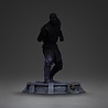 Iron Studios Mortal Kombat Art Scale Statue 1/10 Noob Saibot (Ninjas Collection) Exclusive 21 cm