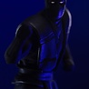 Iron Studios Mortal Kombat Art Scale Statue 1/10 Noob Saibot (Ninjas Collection) Exclusive 21 cm