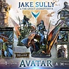 Prime 1 Studio Avatar (Film) Real Elite Masterline Series Statue 1/4 Jake Sully & The Great Leonopteryx Deluxe Bonus Ver. 87 cm