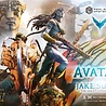 Prime 1 Studio Avatar (Film) Real Elite Masterline Series Statue 1/4 Jake Sully & The Great Leonopteryx Deluxe Bonus Ver. 87 cm