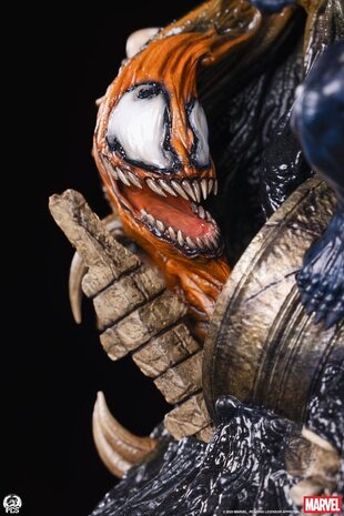 PCS Marvel Life-Size Bust Venom 56 cm PCS Marvel Life-Size Bust Venom 56 cm