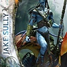 Prime 1 Studio Avatar (Film) Real Elite Masterline Series Statue 1/4 Jake Sully & The Great Leonopteryx Deluxe Ver. 87 cm