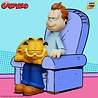 Boss Fight Studio Garfield Action Figure Jon Arbuckle Deluxe Edition 19 cm Boss Fight Studio Garfield Action Figure Jon Arbuckle Deluxe Edition 19 cm