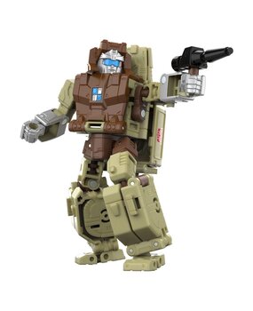 Hasbro The Transformers Retro G1 Action Figure Autobot Outback 13 cm Hasbro The Transformers Retro G1 Action Figure Autobot Outback 13 cm