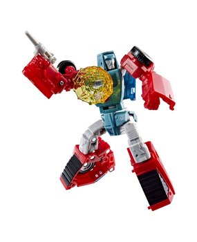 Hasbro The Transformers: The Movie Studio Series Deluxe Class Action Figure Windcharger 11 cm Hasbro The Transformers: The Movie Studio Series Deluxe Class Action Figure Windcharger 11 cm