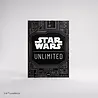Gamegenic Star Wars Unlimited Premium Art Sleeves Unlimited Pattern