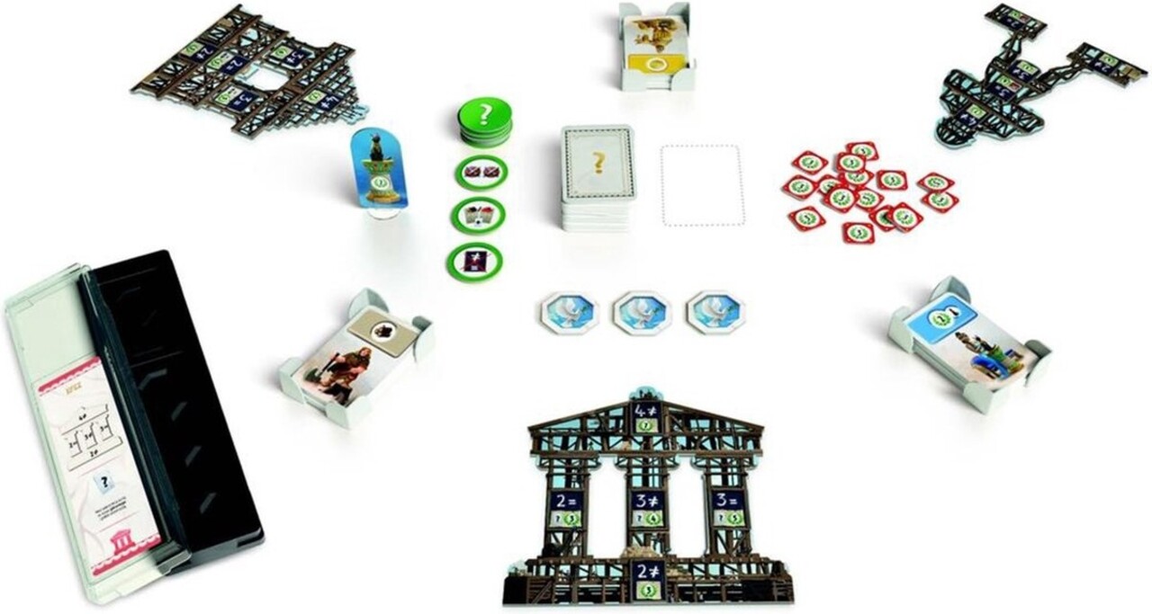 Repos Production 7 Wonders Architects Repos Production 7 Wonders Architects