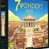 Repos Production 7 Wonders Dice Dobbelspel