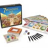 Repos Production 7 Wonders Dice Dobbelspel