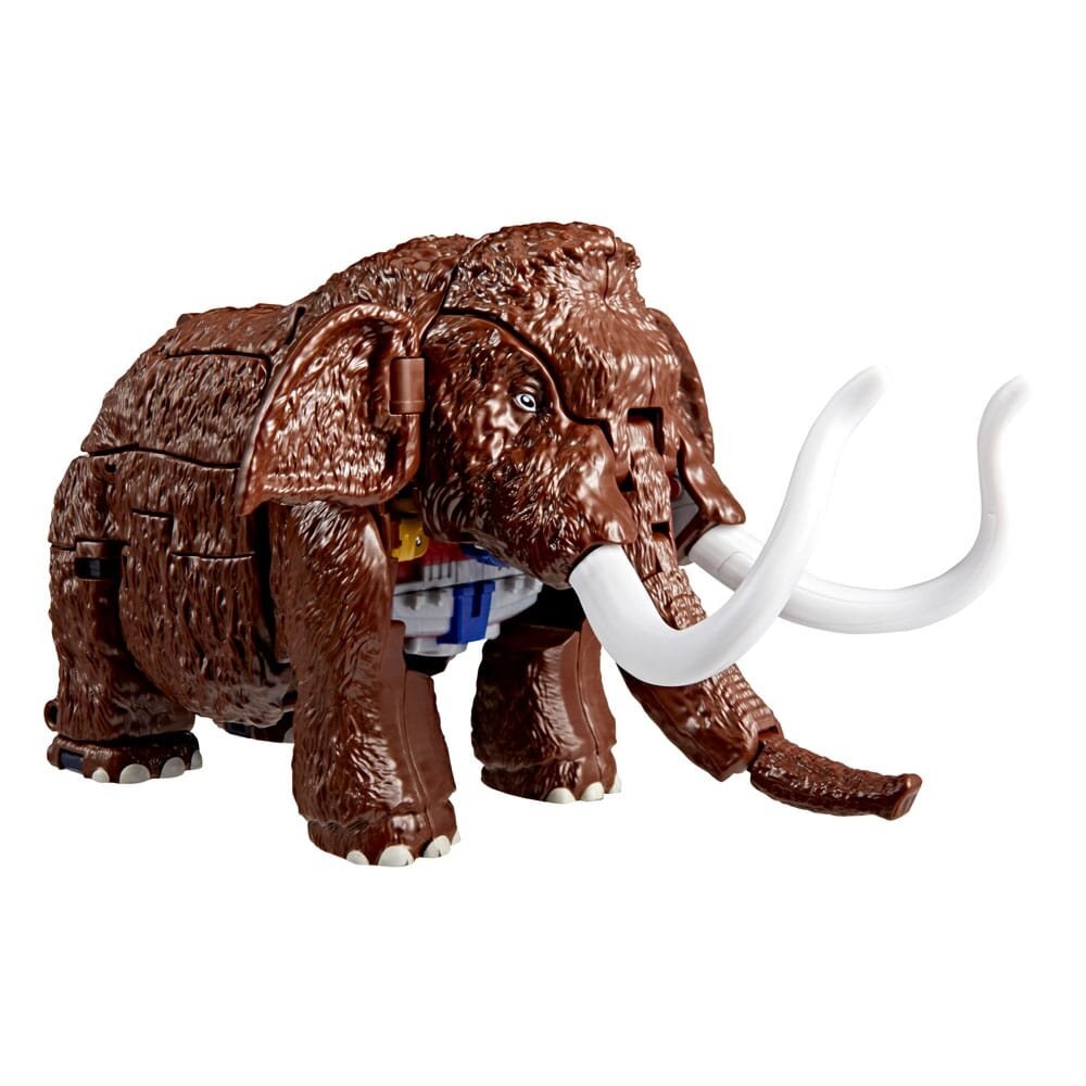 Hasbro Transformers Age of the Primes Leader Class Action Figure Maximal Big Convoy 19 cm Hasbro Transformers Age of the Primes Leader Class Action Figure Maximal Big Convoy 19 cm