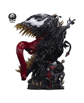 PCS Marvel Life-Size Bust Venom Deluxe Edition 56 cm PCS Marvel Life-Size Bust Venom Deluxe Edition 56 cm
