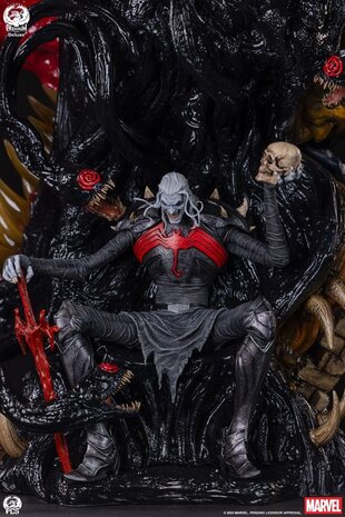 PCS Marvel Life-Size Bust Venom Deluxe Edition 56 cm PCS Marvel Life-Size Bust Venom Deluxe Edition 56 cm