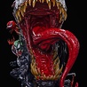 PCS Marvel Life-Size Bust Venom Deluxe Edition 56 cm PCS Marvel Life-Size Bust Venom Deluxe Edition 56 cm