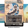 Wizards of the Coast Magic the Gathering - Avatar: The Last Airbender Play Booster
