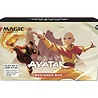 Wizards of the Coast Magic the Gathering - Avatar: The Last Airbender Beginner Box
