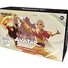 Wizards of the Coast Magic the Gathering - Avatar: The Last Airbender Beginner Box