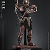 Hot Toys Predator: Badlands Action Figure 1/6 Dek 30 cm Hot Toys Predator: Badlands Action Figure 1/6 Dek 30 cm