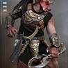 Hot Toys Predator: Badlands Action Figure 1/6 Dek 30 cm Hot Toys Predator: Badlands Action Figure 1/6 Dek 30 cm
