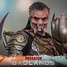 Hot Toys Predator: Badlands Action Figure 1/6 Dek 30 cm Hot Toys Predator: Badlands Action Figure 1/6 Dek 30 cm