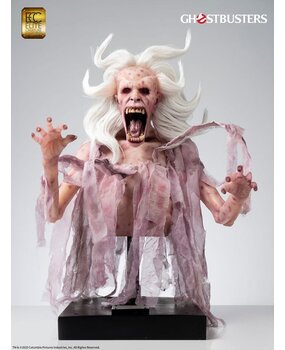 Elite Creature Collectibles Ghostbusters Bust Elite Scale Librarian 74 cm Elite Creature Collectibles Ghostbusters Bust Elite Scale Librarian 74 cm