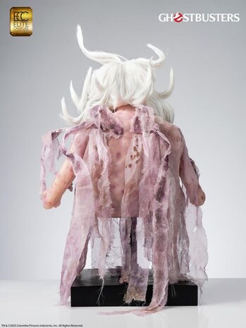 Elite Creature Collectibles Ghostbusters Bust Elite Scale Librarian 74 cm Elite Creature Collectibles Ghostbusters Bust Elite Scale Librarian 74 cm