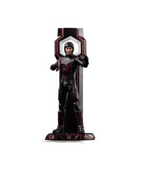 Iron Studios Tron Art Scale Statue 1/10 Ares 23 cm Iron Studios Tron Art Scale Statue 1/10 Ares 23 cm