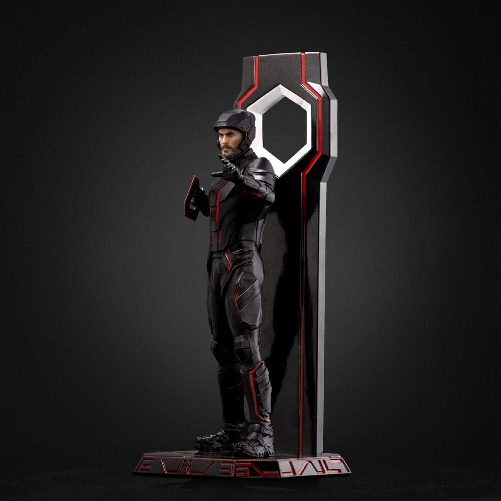 Iron Studios Tron Art Scale Statue 1/10 Ares 23 cm Iron Studios Tron Art Scale Statue 1/10 Ares 23 cm
