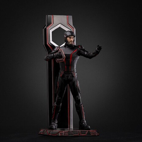 Iron Studios Tron Art Scale Statue 1/10 Ares 23 cm Iron Studios Tron Art Scale Statue 1/10 Ares 23 cm