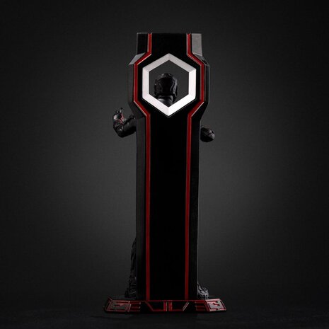 Iron Studios Tron Art Scale Statue 1/10 Ares 23 cm Iron Studios Tron Art Scale Statue 1/10 Ares 23 cm