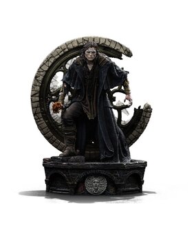 Iron Studios Guillermo Del Toro's Art Scale Statue 1/10 Frankenstein's Monster 24 cm Iron Studios Guillermo Del Toro's Art Scale Statue 1/10 Frankenstein's Monster 24 cm