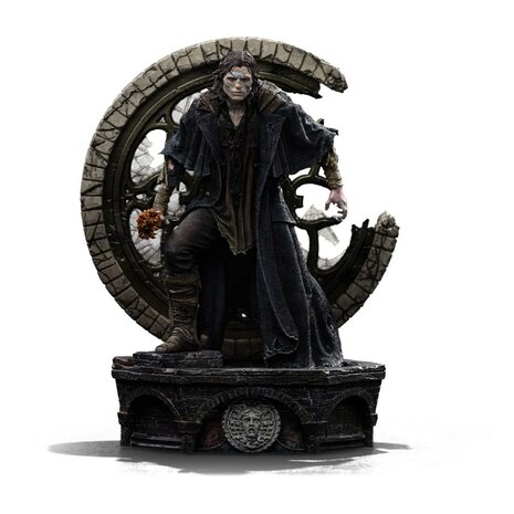 Iron Studios Guillermo Del Toro's Art Scale Statue 1/10 Frankenstein's Monster 24 cm Iron Studios Guillermo Del Toro's Art Scale Statue 1/10 Frankenstein's Monster 24 cm