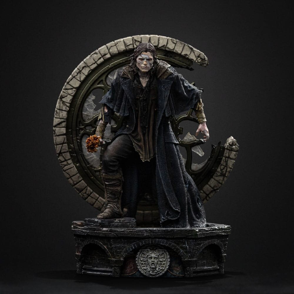 Iron Studios Guillermo Del Toro's Art Scale Statue 1/10 Frankenstein's Monster 24 cm Iron Studios Guillermo Del Toro's Art Scale Statue 1/10 Frankenstein's Monster 24 cm
