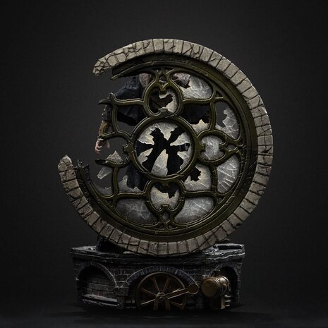 Iron Studios Guillermo Del Toro's Art Scale Statue 1/10 Frankenstein's Monster 24 cm Iron Studios Guillermo Del Toro's Art Scale Statue 1/10 Frankenstein's Monster 24 cm