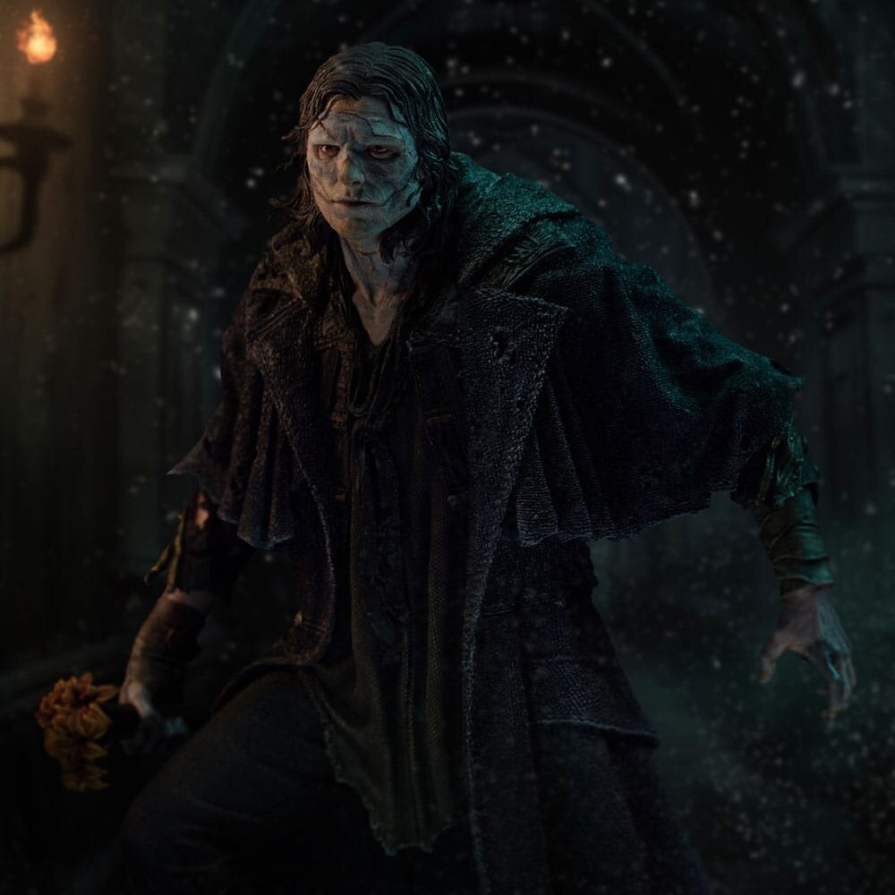 Iron Studios Guillermo Del Toro's Art Scale Statue 1/10 Frankenstein's Monster 24 cm Iron Studios Guillermo Del Toro's Art Scale Statue 1/10 Frankenstein's Monster 24 cm