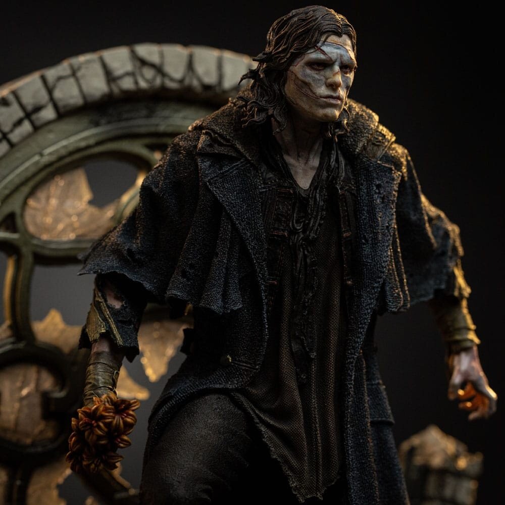 Iron Studios Guillermo Del Toro's Art Scale Statue 1/10 Frankenstein's Monster 24 cm Iron Studios Guillermo Del Toro's Art Scale Statue 1/10 Frankenstein's Monster 24 cm