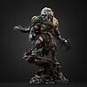 Iron Studios Magic The Gathering Art Scale Statue 1/10 Ajani Goldmane 26 cm Iron Studios Magic The Gathering Art Scale Statue 1/10 Ajani Goldmane 26 cm