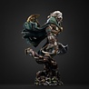 Iron Studios Magic The Gathering Art Scale Statue 1/10 Ajani Goldmane 26 cm Iron Studios Magic The Gathering Art Scale Statue 1/10 Ajani Goldmane 26 cm