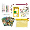 Grupo Erik The Simpsons Stationary Set 10 Pieces