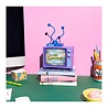 Grupo Erik The Simpsons TV Decoratieve Lamp 25 cm Grupo Erik The Simpsons TV Decoratieve Lamp 25 cm