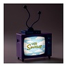 Grupo Erik The Simpsons TV Decoratieve Lamp 25 cm Grupo Erik The Simpsons TV Decoratieve Lamp 25 cm