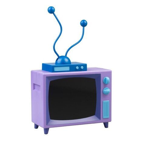 Grupo Erik The Simpsons TV Decoratieve Lamp 25 cm Grupo Erik The Simpsons TV Decoratieve Lamp 25 cm